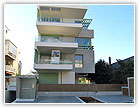 Block of flats at Ano Glifada, Apartments for sale