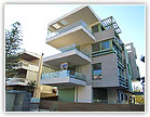 Block of flats at Ano Glifada, Apartments for sale