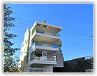 Block of flats at Ano Glifada, Apartments for sale