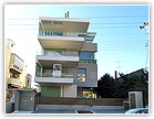 Block of flats at Ano Glifada, Apartments for sale